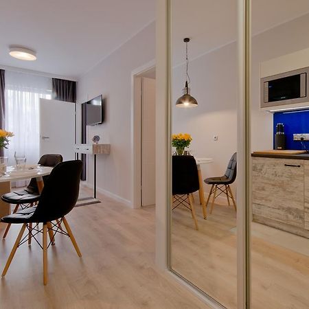 Apartamenty Gdansk Eu - Sopot Apartamenty Exteriér fotografie