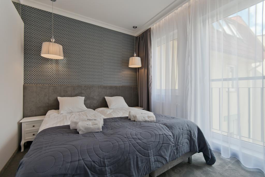 Apartamenty Gdansk Eu - Sopot Apartamenty Exteriér fotografie