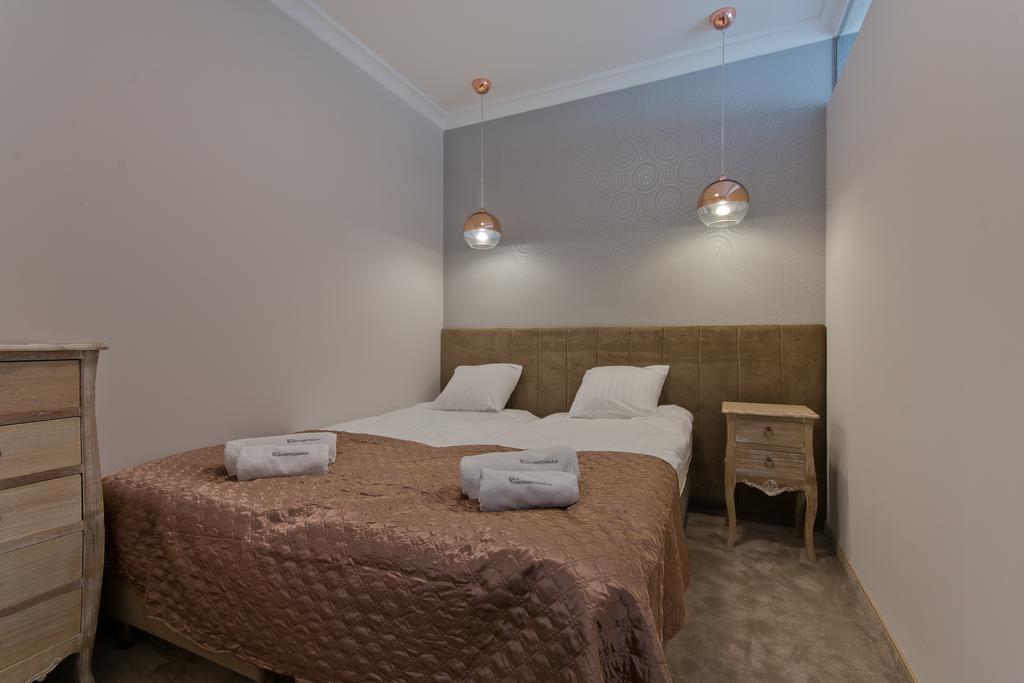 Apartamenty Gdansk Eu - Sopot Apartamenty Exteriér fotografie