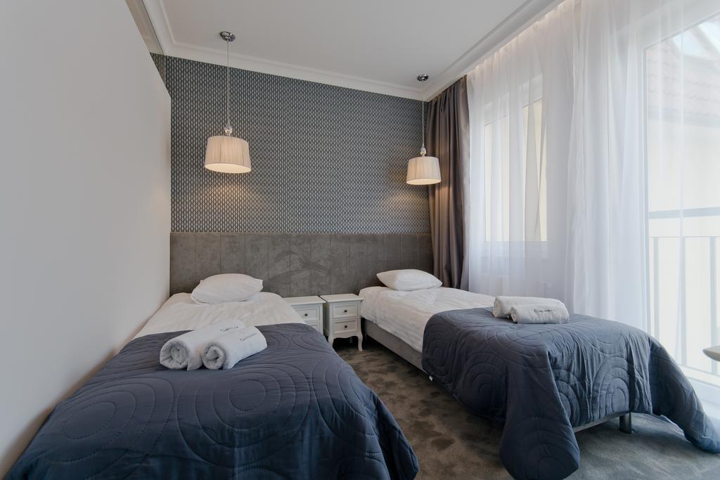 Apartamenty Gdansk Eu - Sopot Apartamenty Exteriér fotografie